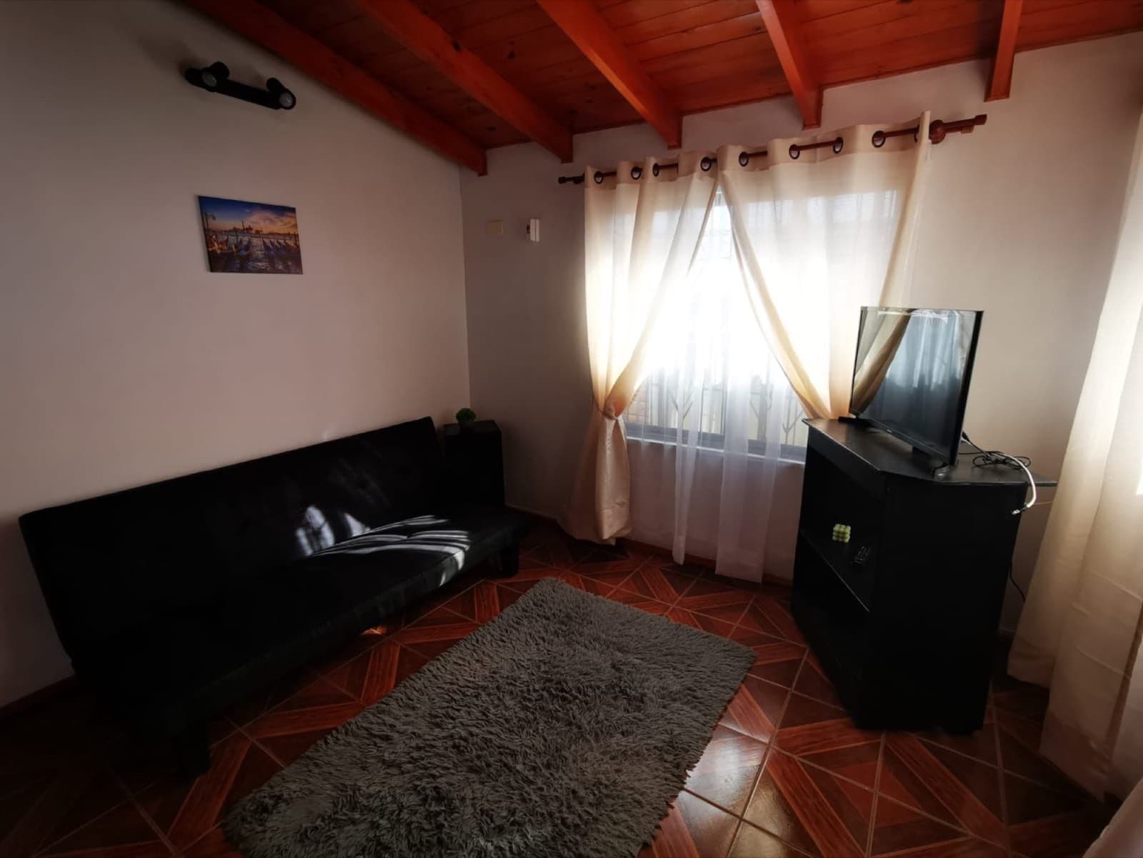Casa El Jardín · Concón 2