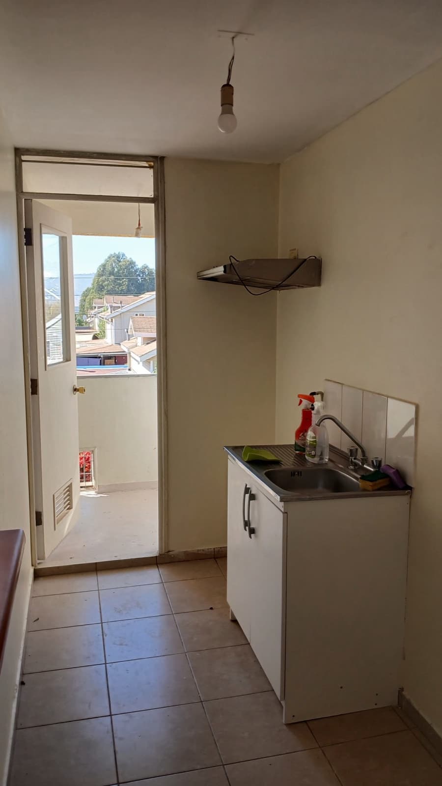 Departamento · Reñaca Alto