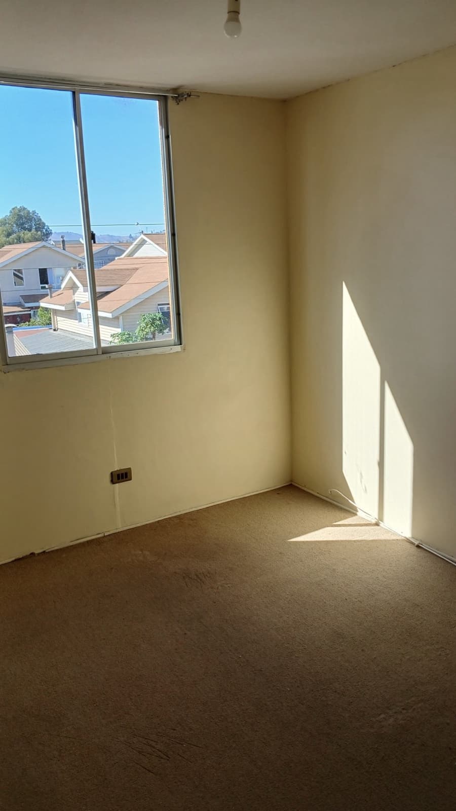 Departamento · Reñaca Alto 5