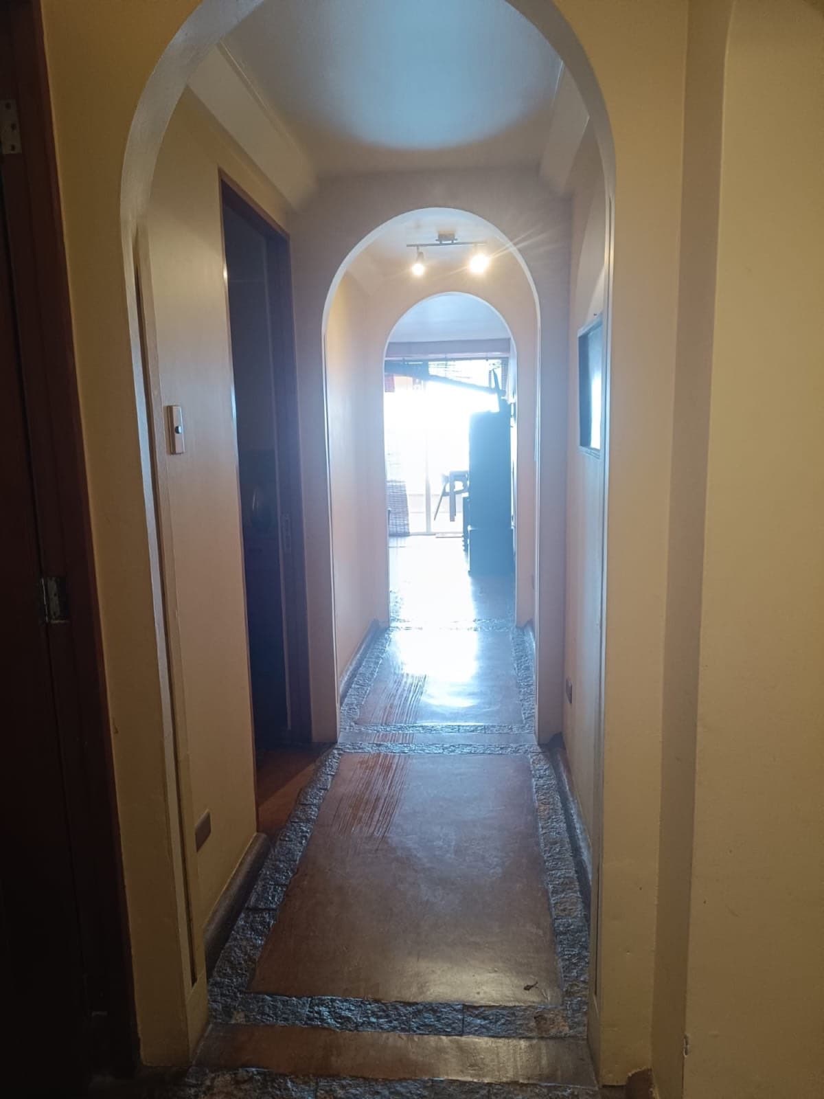 Depto Atalaya del Pacífico · Reñaca 5