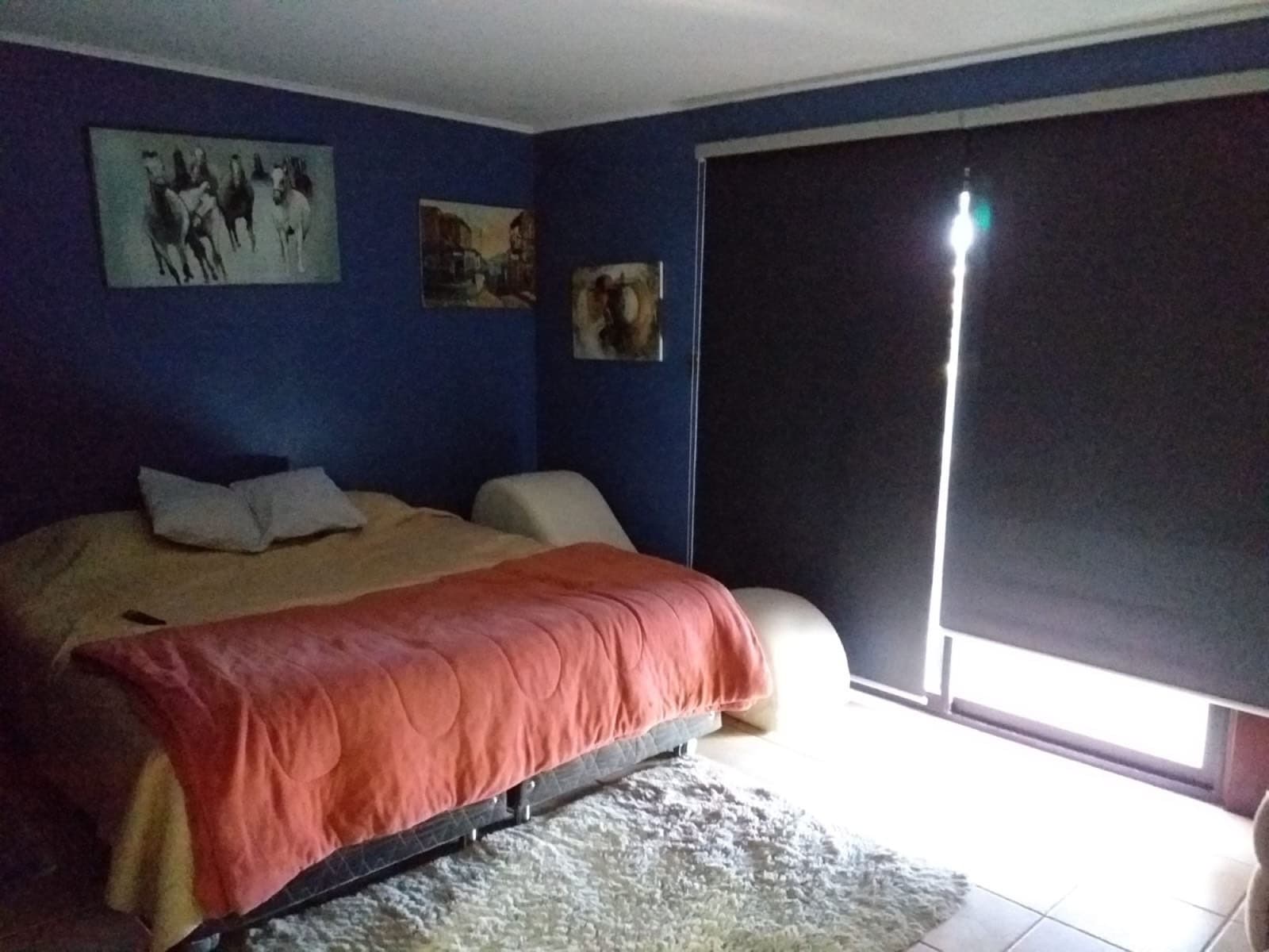 Parcela con Casa y Suite · Limache 2
