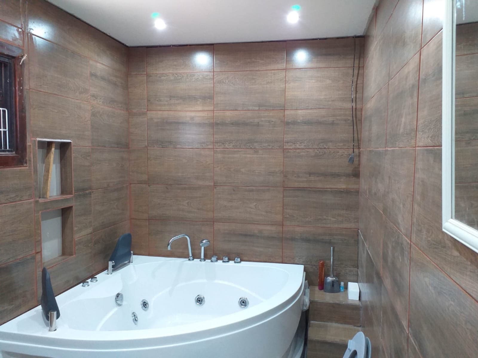 Parcela con Casa y Suite · Limache 3
