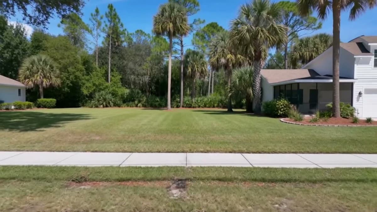 Terreno PCH002 en Port Charlotte, Florida