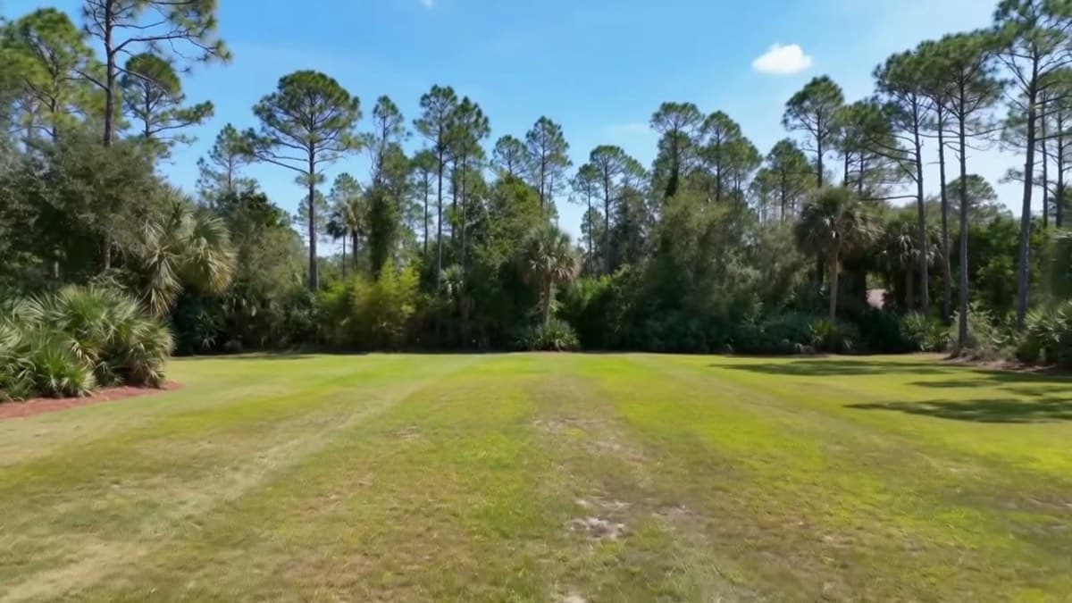 Terreno PCH003 en Port Charlotte, Florida