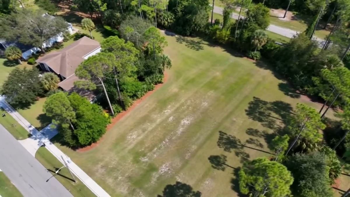 Terreno PCH004 en Port Charlotte, Florida