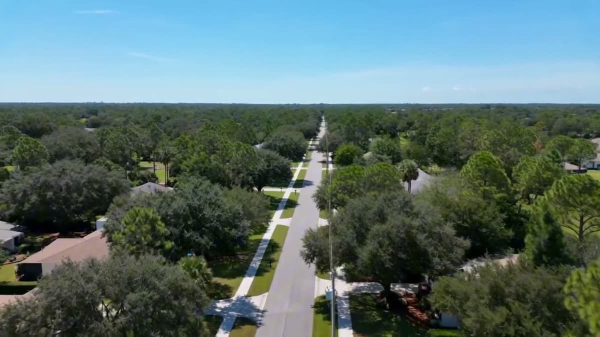 Terreno PCH008 en Port Charlotte, Florida