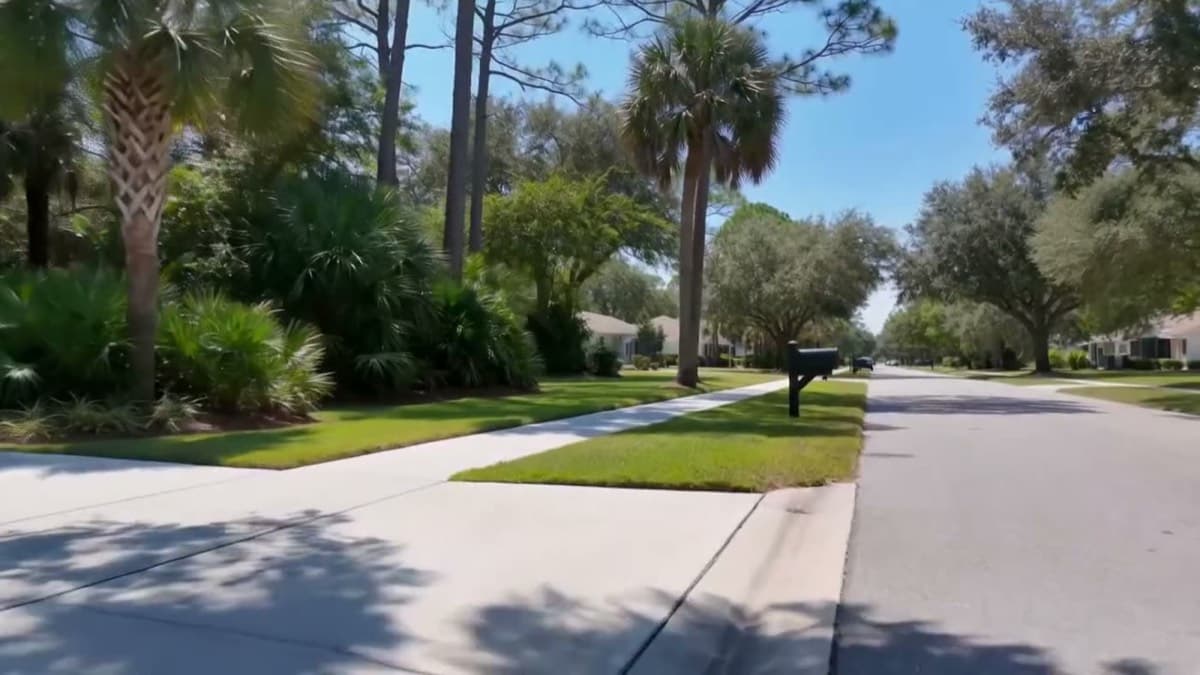 Terreno PCH012 en Port Charlotte, Florida
