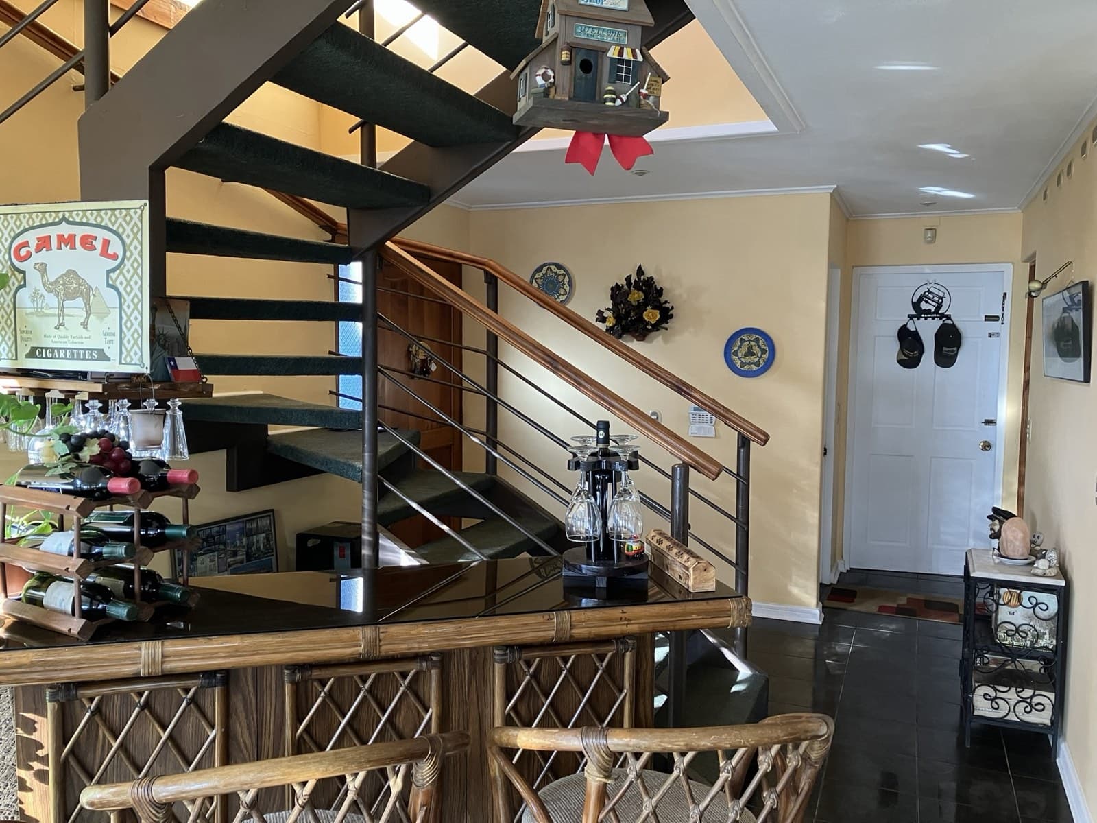 Casa con Vista al Mar · Quintero